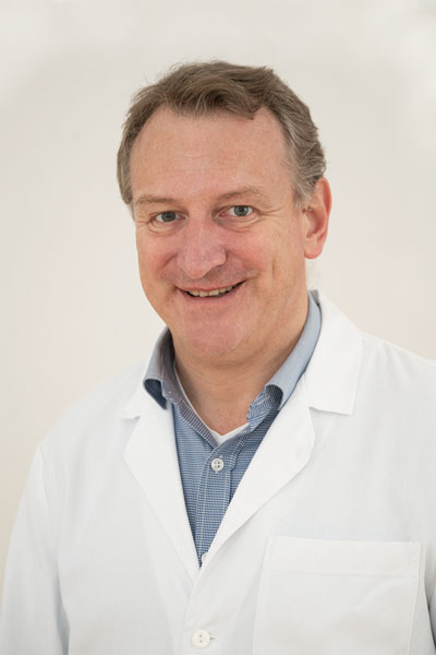 Prof. Dr. med. Andreas Pasch 