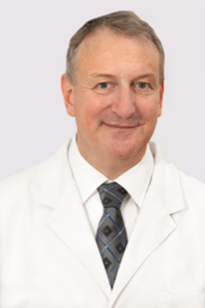 Prof. Dr. med. Andreas Pasch 